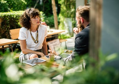 Establishing a mentorship network is key to mid-level employee development Establishing a mentorship network is key to mid-level employee development