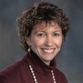 Joanne Derr circle
